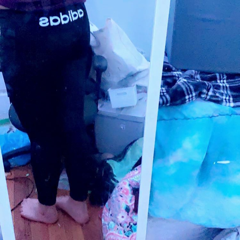 adidas leggings